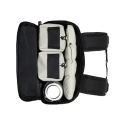 Ploaie Trail Cargo Rucsac W3 14330 Negru