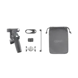 Gimbal DJI Osmo Mobile 7P