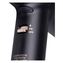 Suszarka ELDOM HT270 Brizo 2000W