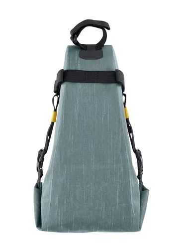 Torba podsiodłowa Evoc Seat Pack WP 4 - steel
