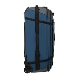 Samsonite Outlab Paradiver Duffle Büyük Seyahat Çantası-arctic grey