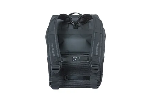 Plecak BASIL Miles Tarpaulin Daypack