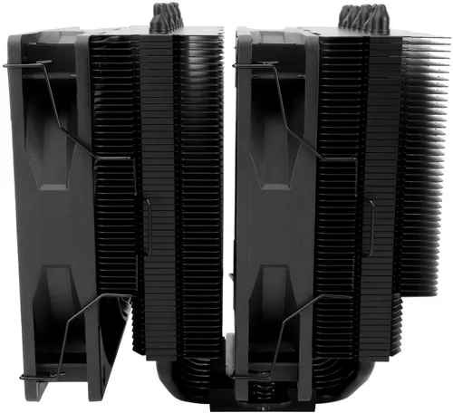 Chłodzenie CPU THERMALRIGHT Phantom Spirit 120 SE Czarny