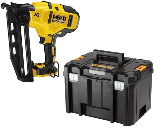 Gwoździarka DeWalt DCN660NT