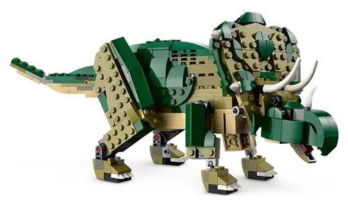 Конструктор LEGO Creator 31151 Тираннозавр