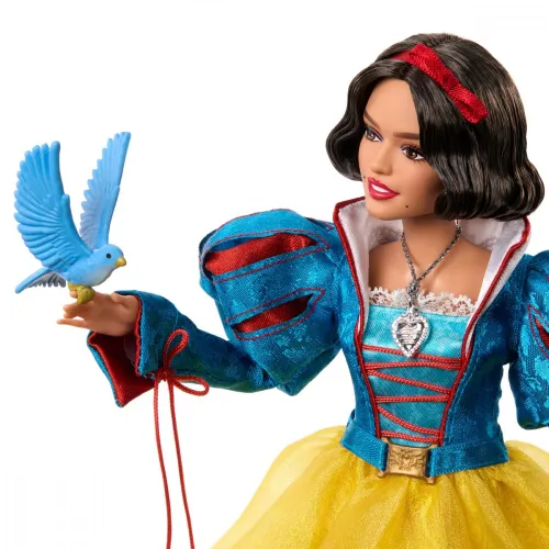 Mattel Lalka kolekcjonerska Disney Collector Królewna Śnieżka