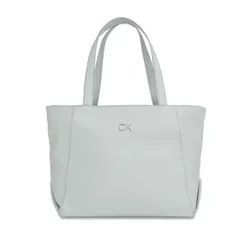 Calvin Klein Ck Daily Handbag K60K611766 Серый