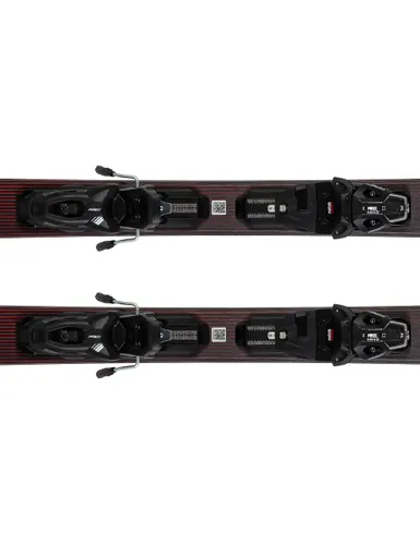 Narty allmountain HEAD KORE X80 LYT + wiązanie HEAD PRW 11 z GRIP WALK 2024 - Długość (cm) - 177