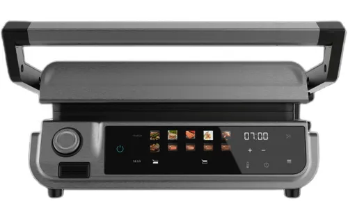 Электрогриль Cecotec Rock'nGrill 2000 Smash PerfectCook