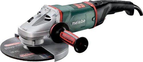 Metabo EC 26-230 MVT Hızlı Taşlama Makinesi