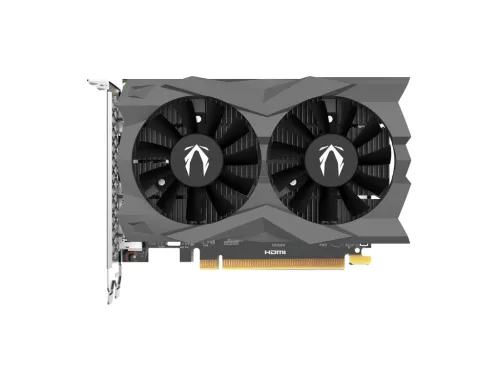 Karta graficzna Zotac GeForce RTX 3050 Twin Edge OC 6GB GDDR6 96bit DLSS
