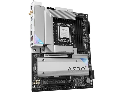 Gigabyte Z790 AERO G