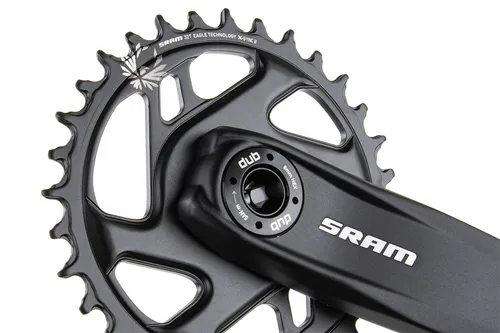 Шатуны SRAM NX Eagle DUB