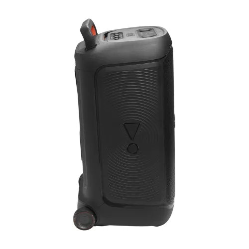 Power Audio JBL PartyBox 520 400W Bluetooth Karaoke Czarny