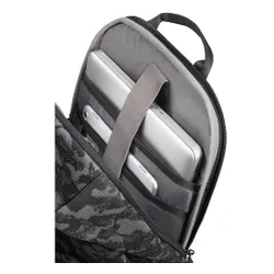 Samsonite Neoknit 14 городской рюкзак для ноутбука-camo black