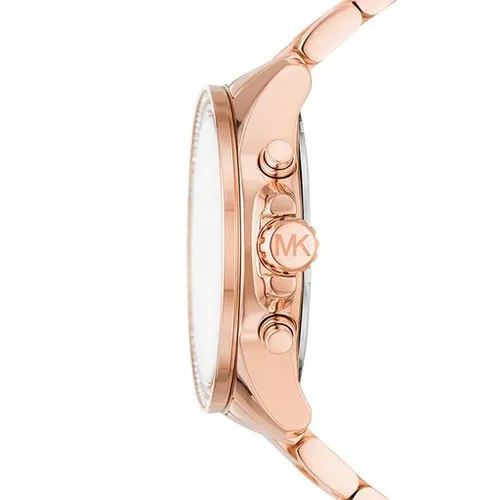 Часы Michael Kors Wren MK7430 Pink