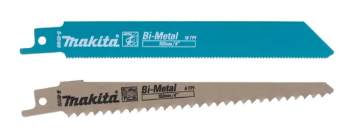 Ferăstrău alternativ Makita DJR187Z