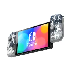 Геймпад Hori Split Геймпад Compact Eevee Evolutions к Nintenк Switch Проводной