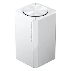 Router XIAOMI Mesh System AC1200 2.4 / 5 GHz (DualBand), Wi-Fi Mesh (3 szt.)