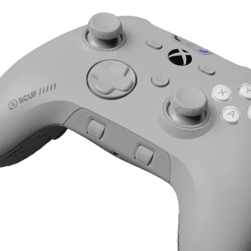 Pad SCUF Valor Pro Wireless do Xbox Series X/S, Xbox One, PC Bezprzewodowy Szary