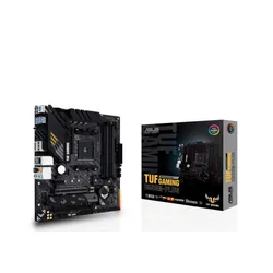 ASUS TUF GAMING B550M-PLUS