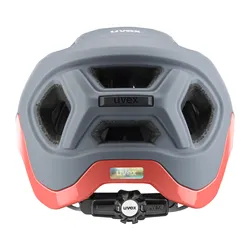 Kask rowerowy UVEX React