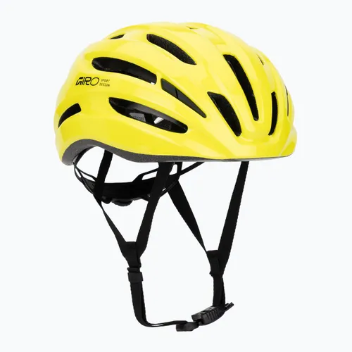 Kask rowerowy GIRO Isode II