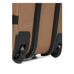 Eastpak Transit'in seyahat çantası-burst brown