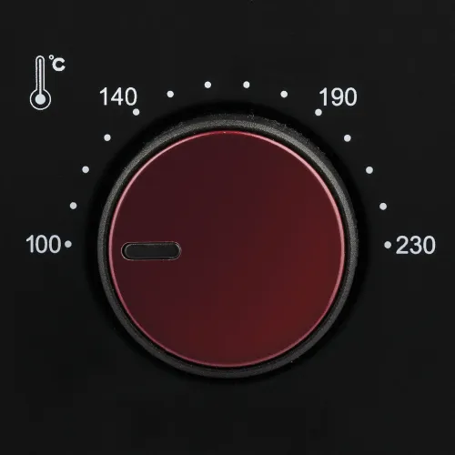 Mini piekarnik G3 Ferrari Il Moro 28 Plus G10132 28l