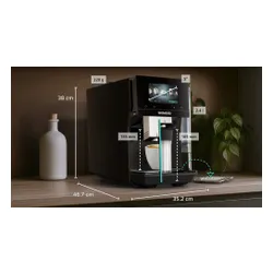 Ekspres SIEMENS EQ.700 TP723E09