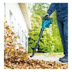 Dmuchawa do liści Makita UB002GZ01