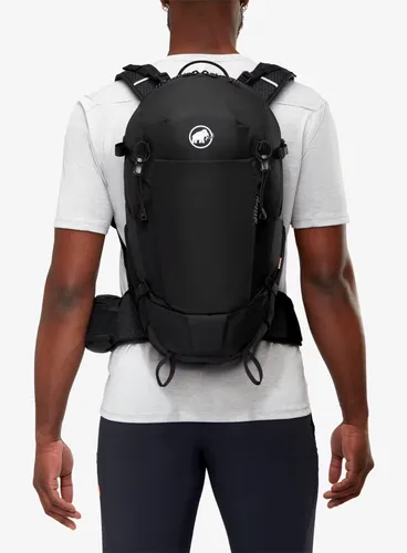Plecak turystyczny Mammut Lithium 25 - black