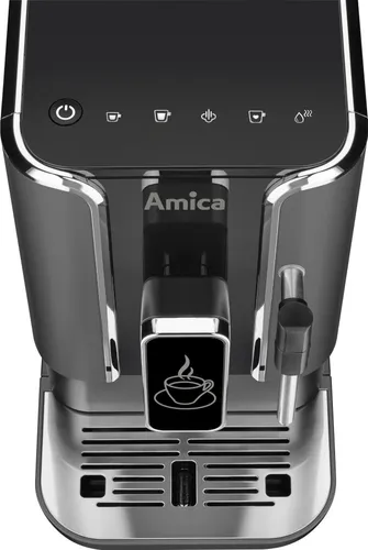 Кофемашина Amica CT 5012