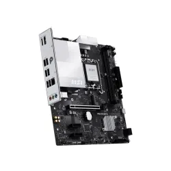 Płyta główna MSI PRO H810M-B