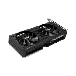 Karta graficzna Palit GeForce RTX 3060 Ti Dual LHR 8GB GDDR6 256bit DLSS