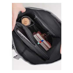 Рюкзак городской GOT BAG Rolltop 2.0 - shark