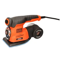 Black&Decker KA280K Taşlama Makinesi KA280K