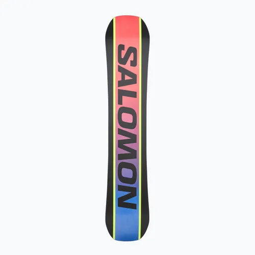 Deska snowboardowa męska Salomon Huck Knife