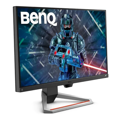 Monitor BenQ MOBIUZ EX2710S 27" Full HD IPS 165Hz 1ms Gamingowy