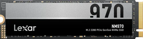 Dysk LEXAR NM970 1TB SSD