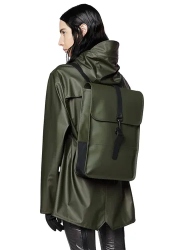 Водонепроницаемый рюкзак Rains Backpack Mini-evergreen