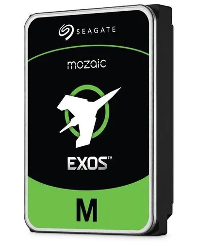 Dysk SEAGATE Exos M 32TB 3.5" SATA III HDD