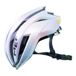 Kask rowerowy MET Trenta 3K Carbon