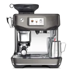 Кофеварка Sage The Barista Touch Impress SES881BST