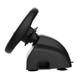 Kierownica Subsonic SuperDrive 220 RS-5 z pedałami do PS5, PC