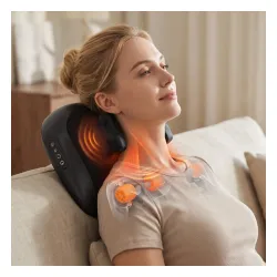 Poduszka masująca Diforo DiF-Neckfit-Pro