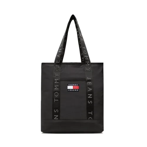 Сумка Tommy Jeans Tjw Heritage Tote AW0AW14114 0GJ