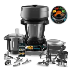 Wielofunkcyjny robot kuchenny CECOTEC Mambo CooKing Total Gourmet
