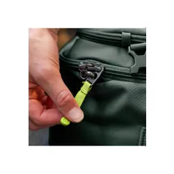 Plecak podróżny Pacsafe Go Carry-On 34 l Anti-Theft Backpack - spruce green
