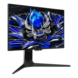 Monitor TCL 27R83U 27" miniLED 3840x2160px 160Hz 1 ms [GTG]